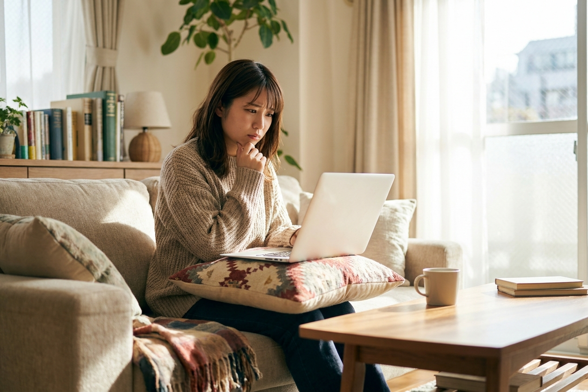 偽通販サイト・詐欺ショッピングサイトの見分け方｜「安すぎる」サイトに騙されないチェックリスト【2026年版】