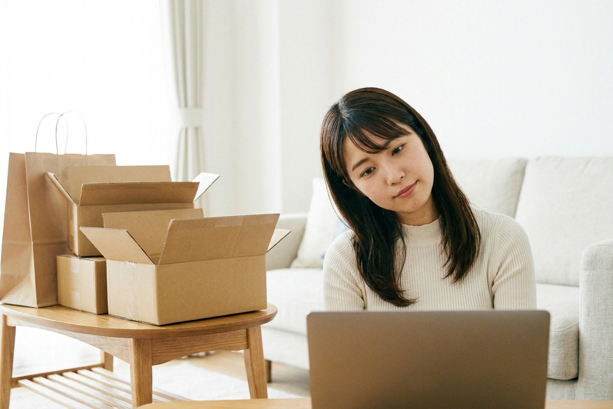 その『定価の半額』、本当にお得？ネット通販の二重価格・嘘の割引を見抜く方法【2026年版】