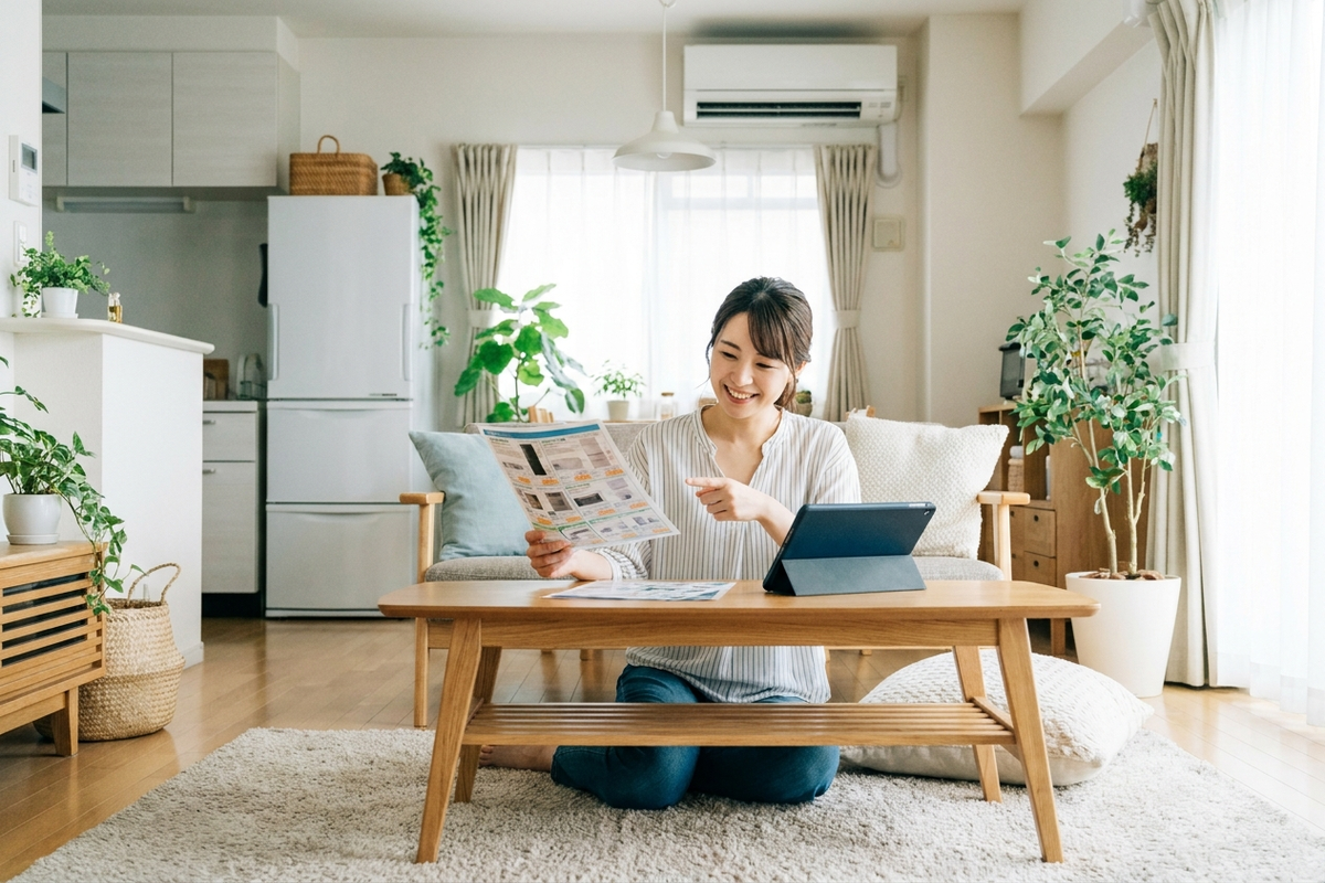 夏のボーナスで買い替えたい家電7選｜10年前との進化と「元が取れる」選び方【2026年版】