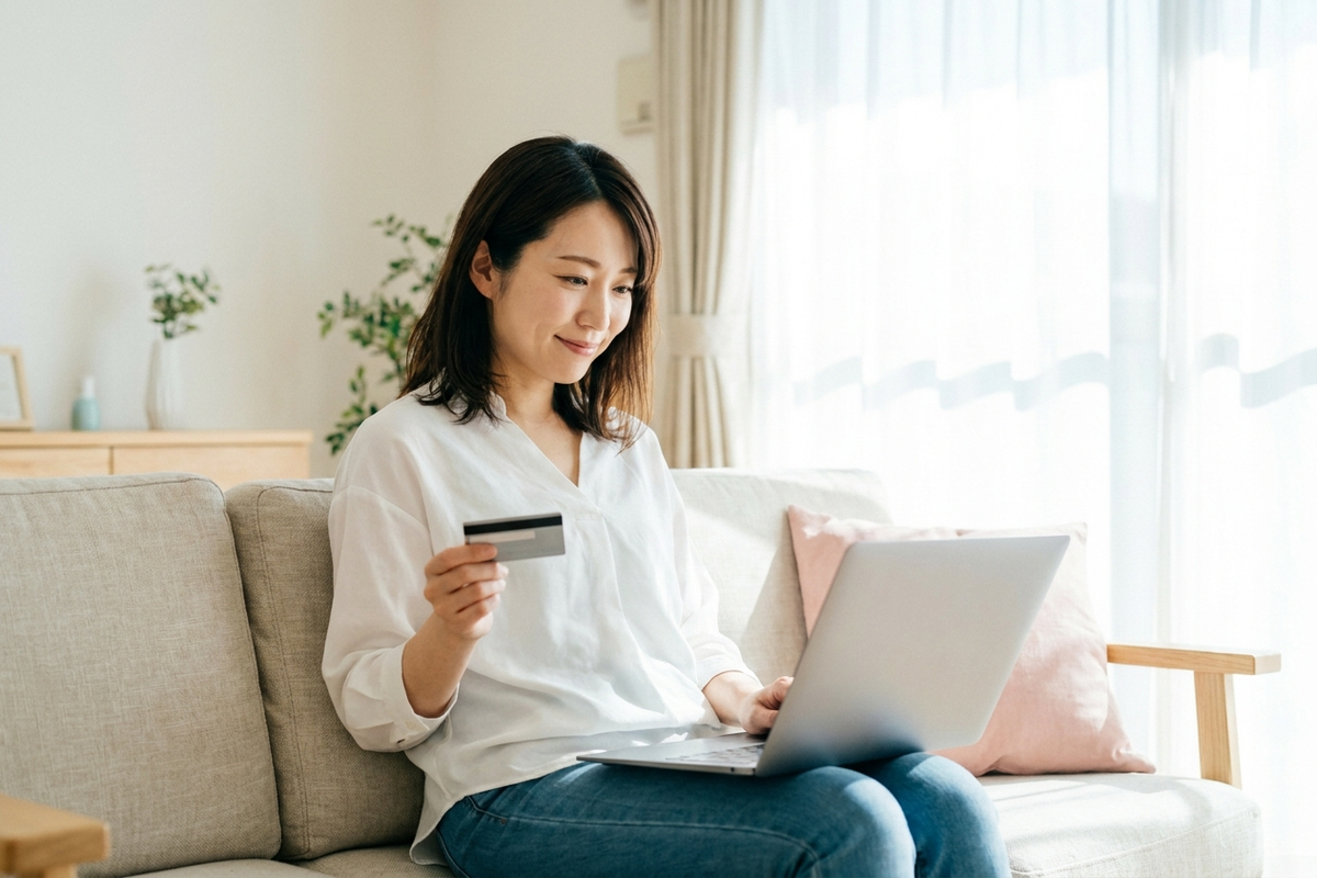 ネット通販の支払い方法、結局どれが正解？クレカ・PayPay・後払いを安全性とお得度で徹底比較【2026年版】