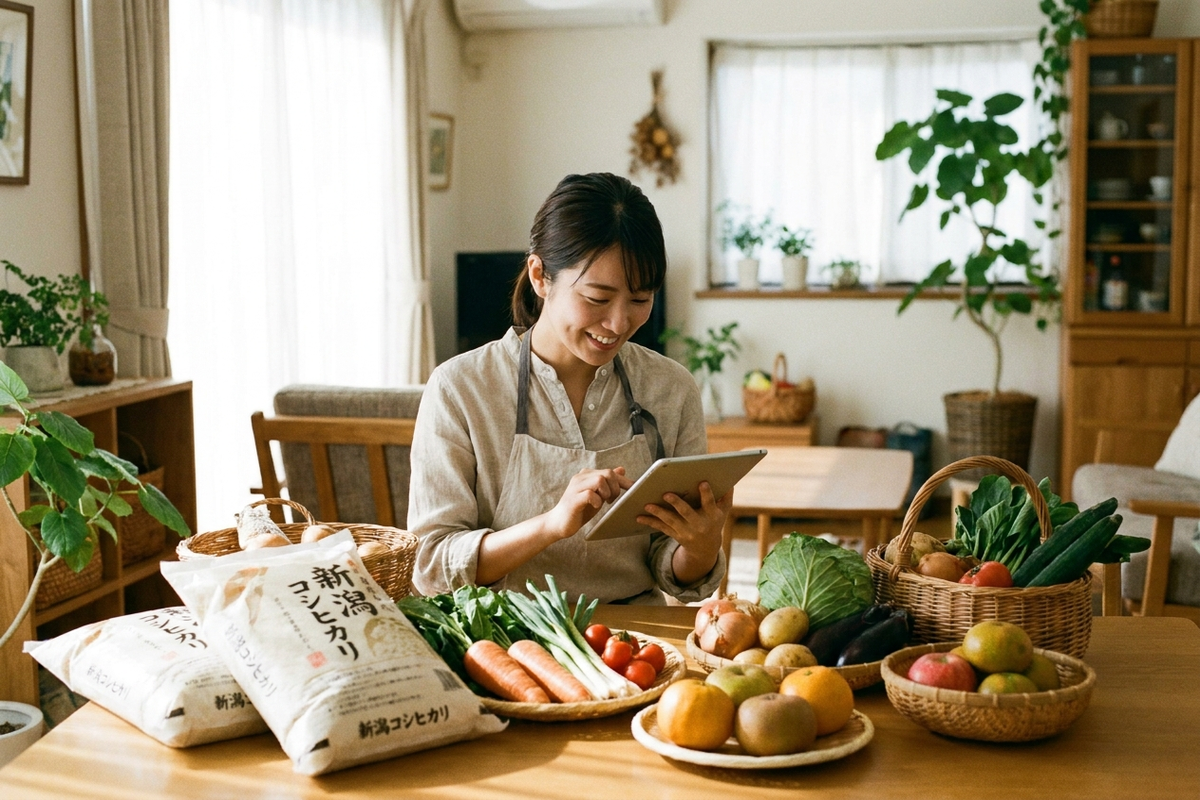ふるさと納税、2026年はもう損？ポイント廃止後も「お得」を取り戻す使い方完全ガイド