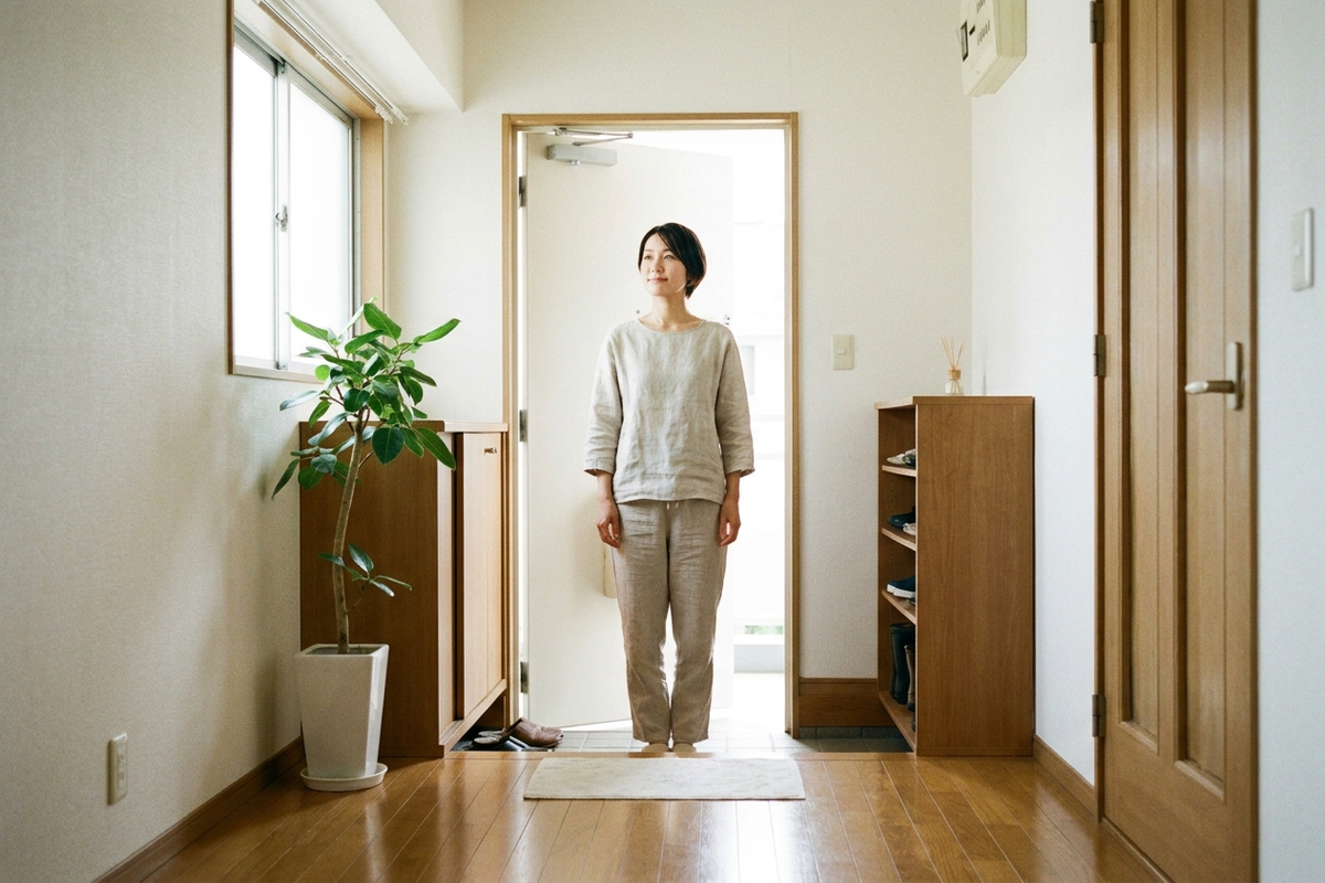 一人暮らしの防犯、何から始める？女性が玄関・窓・宅配を守る対策と便利グッズ【2026年版】