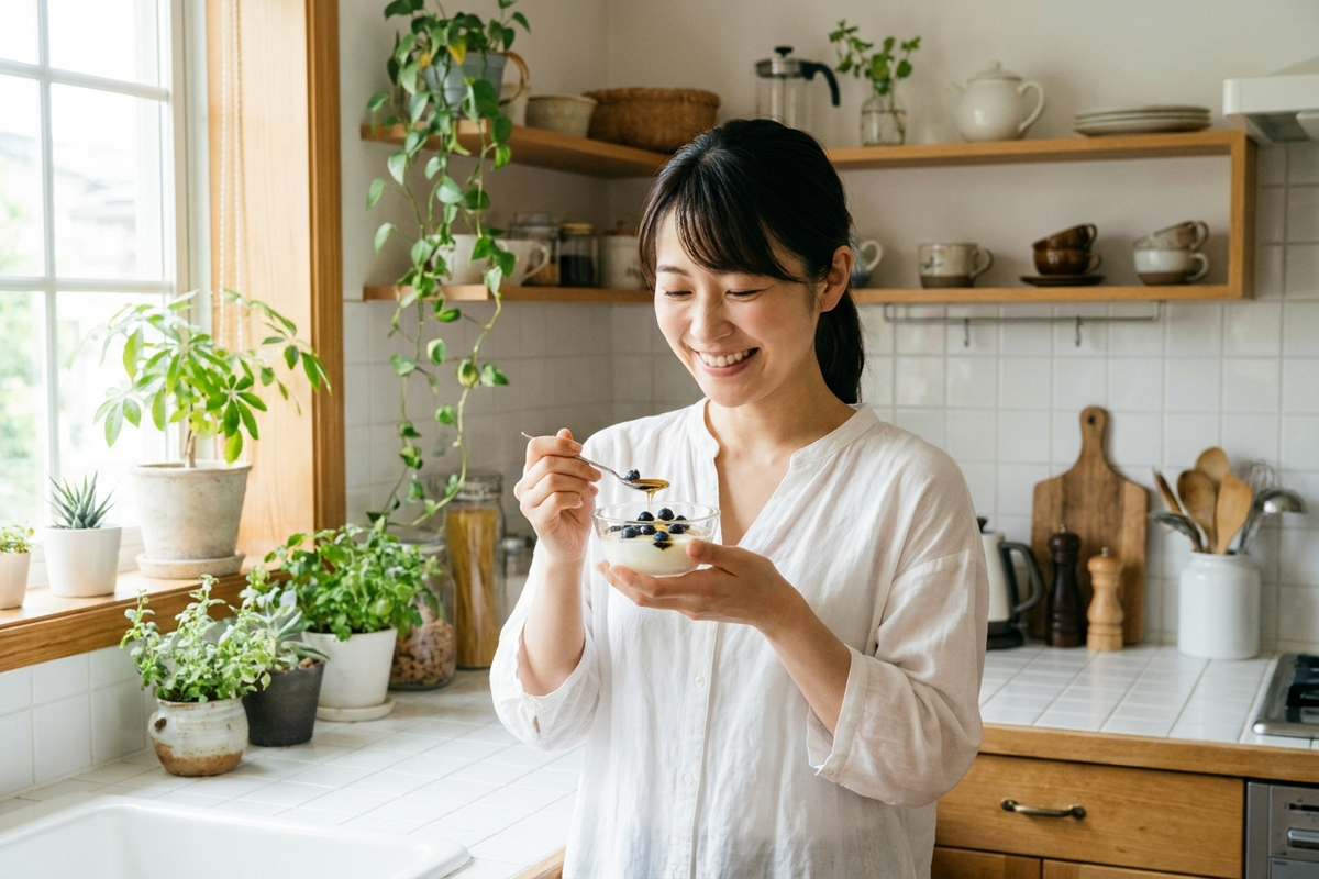 ヨーグルトメーカーは本当にお得？元が取れる人・買わなくていい人をデータで検証【2026年】