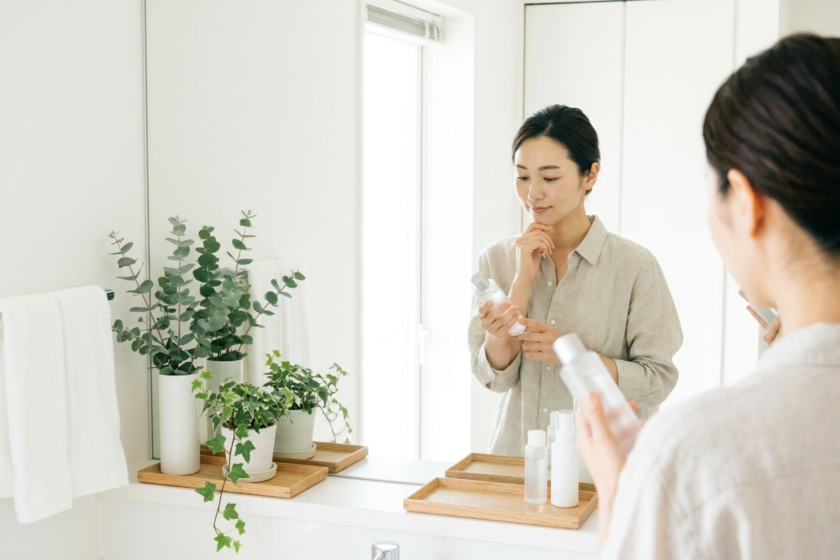「高い美顔器は買わなくていい」と言える3つの条件｜30代スキンケアの現実【2026年】