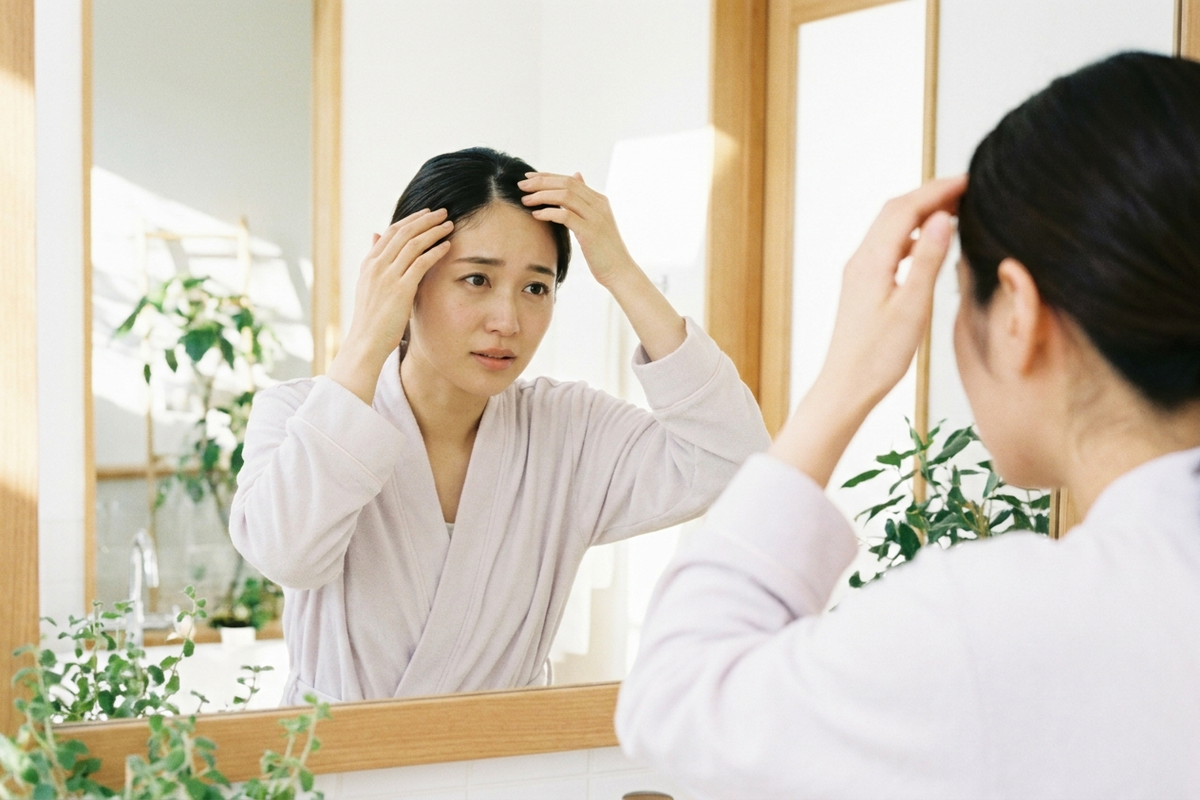 産後の抜け毛、いつまで続く？かき集めた頭皮ケアで乗り切ったママたちのリアルな記録【2026年】