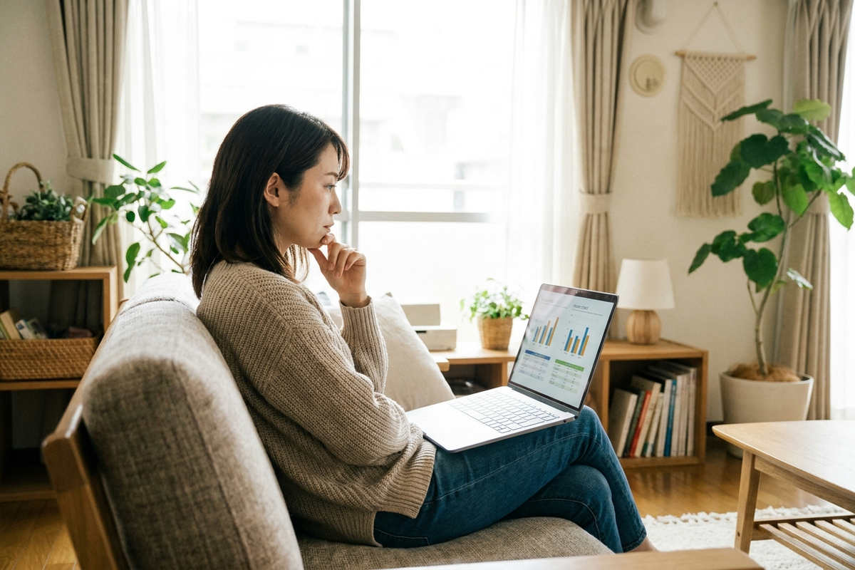 スマホ代、家族で月2万円超えていませんか？格安SIMに乗り換えて分かった注意点と浮いたお金の使い道【2026年】