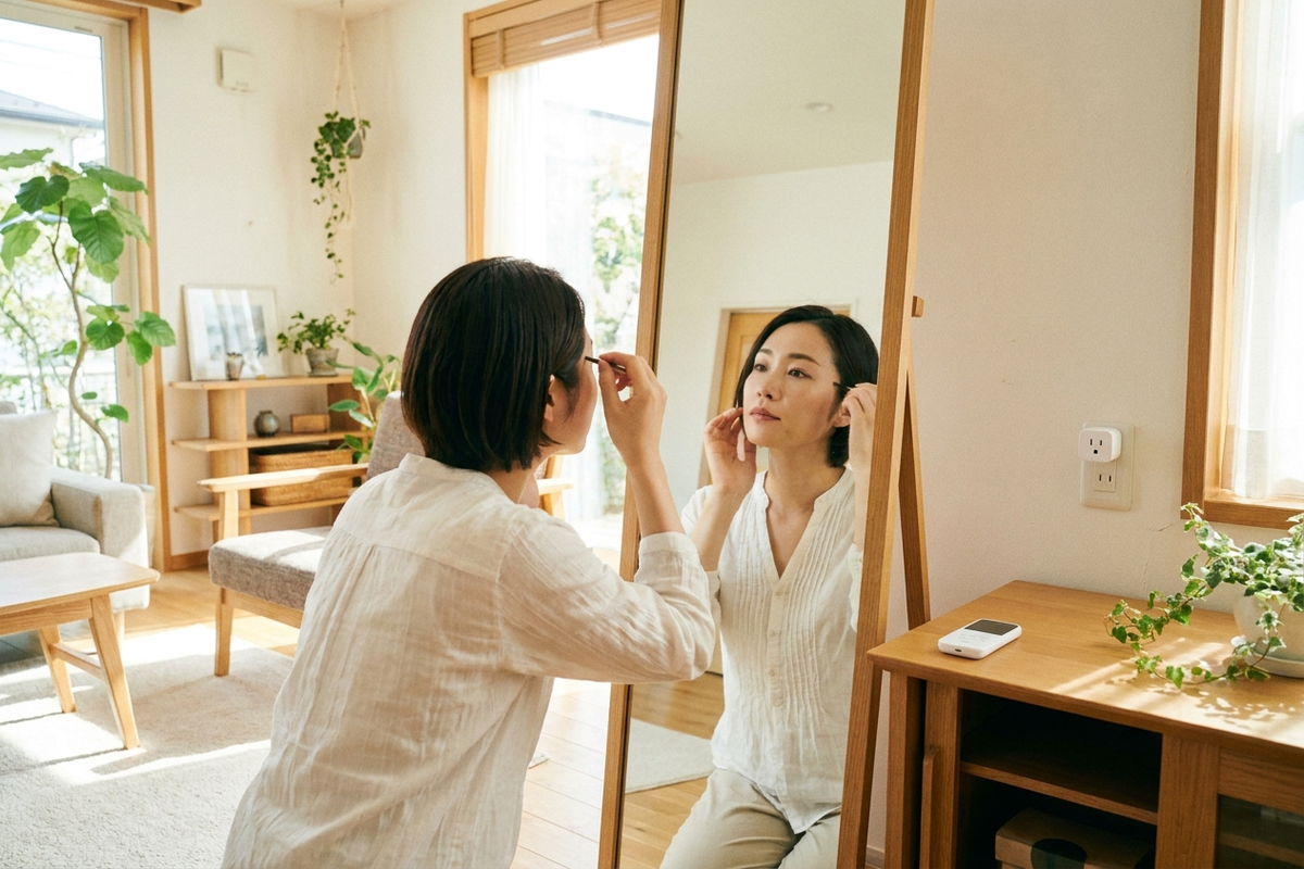 「スマートプラグって本当に便利？」AIに聞いてみた｜家電を触らずに時短できる仕組みと選び方【2026年版】