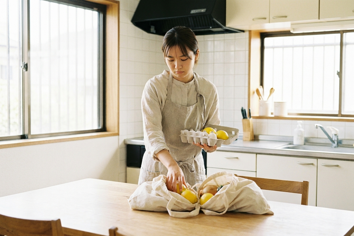 「コストコのまとめ買いは要らない」と言える3つの条件｜年会費の元は本当に取れる？【2026年版】