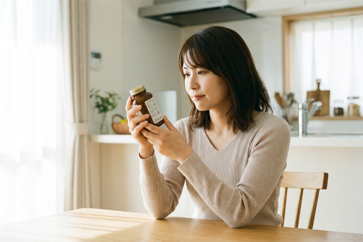 妊活サプリ、葉酸だけで足りるの？本当に必要な栄養素をAIと整理【2026年】