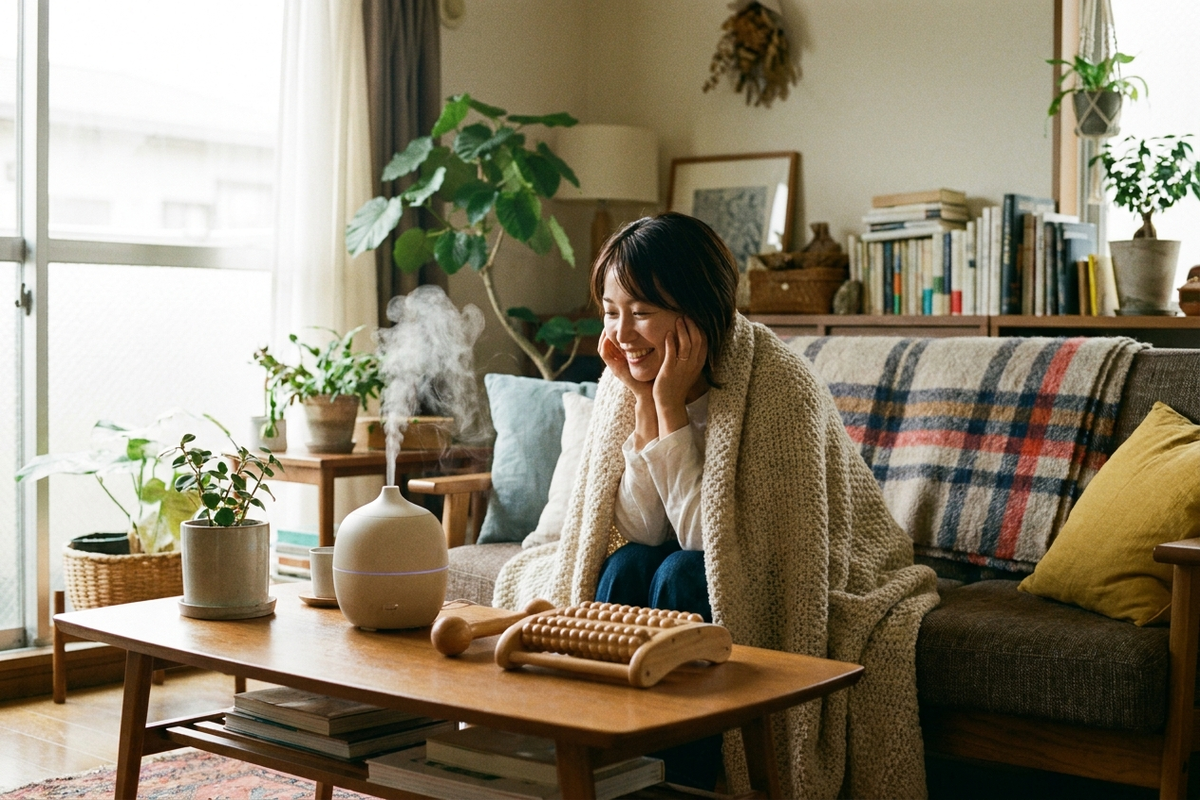 アレコレユーザーが選ぶ「今年買ってよかったもの」ランキング【2026年版】
