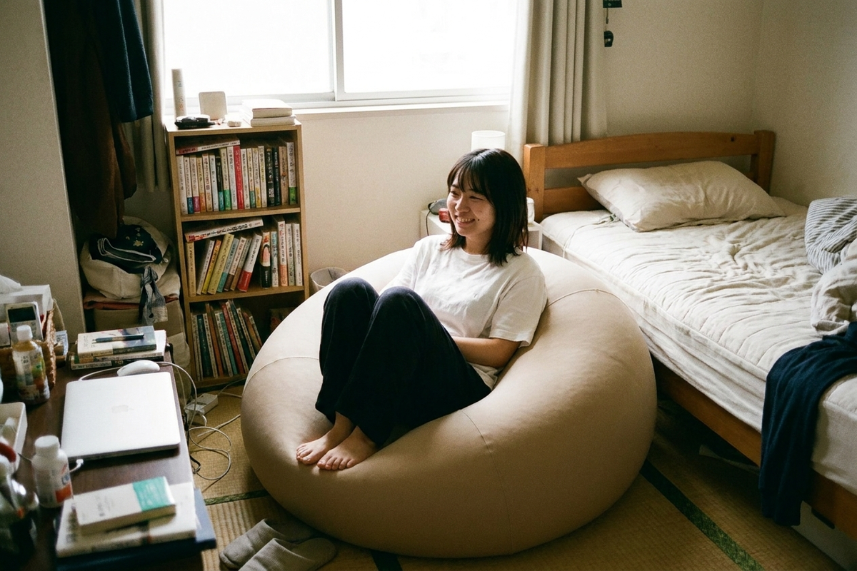 無印良品「体にフィットするソファ」は狭い部屋の後悔案件か徹底解剖【2026年版】