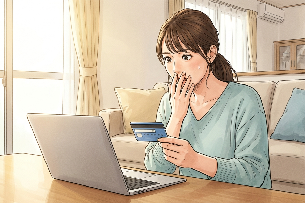 解約し忘れたサブスクで1年間で3万円溶かした話【2026年版】
