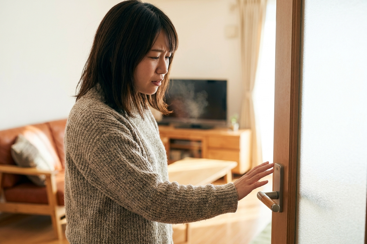 冬になると毎年ドアノブでビリッ！静電気体質の人がやるべき「除電」の正しい知識と対策グッズ【2026年版】