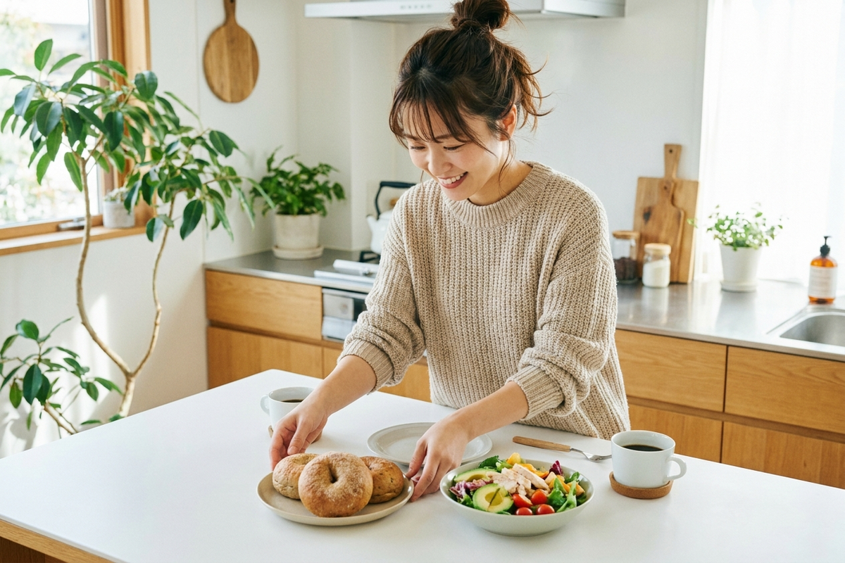 完全栄養食（BASE FOOD・完全メシ）は本当に体にいい？管理栄養士の指摘と海外の研究データで徹底検証【2026年版】