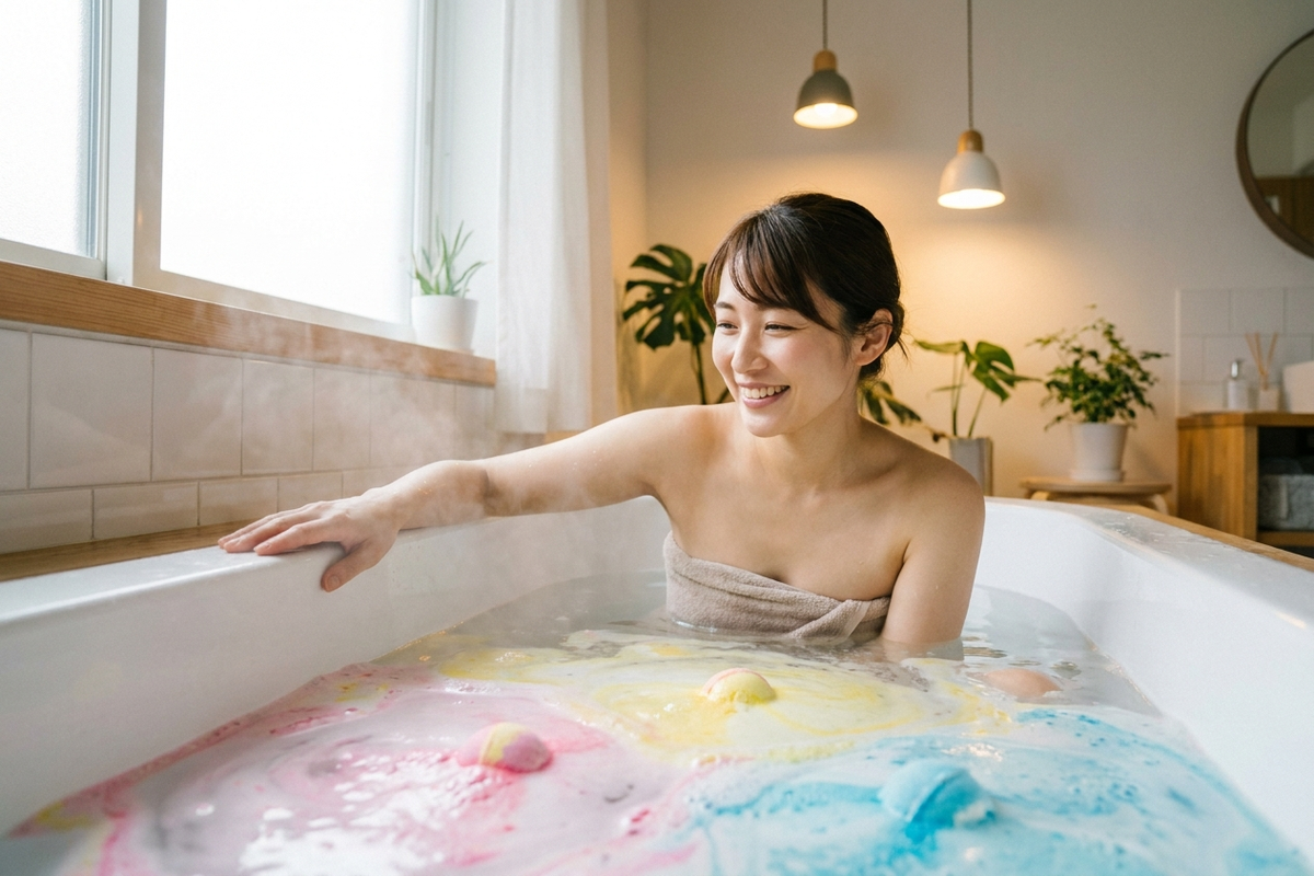 入浴剤を毎日使ったら追い焚き配管がドロドロに…買う前に知っておけば良かった3つの後悔ポイント【2026年版】