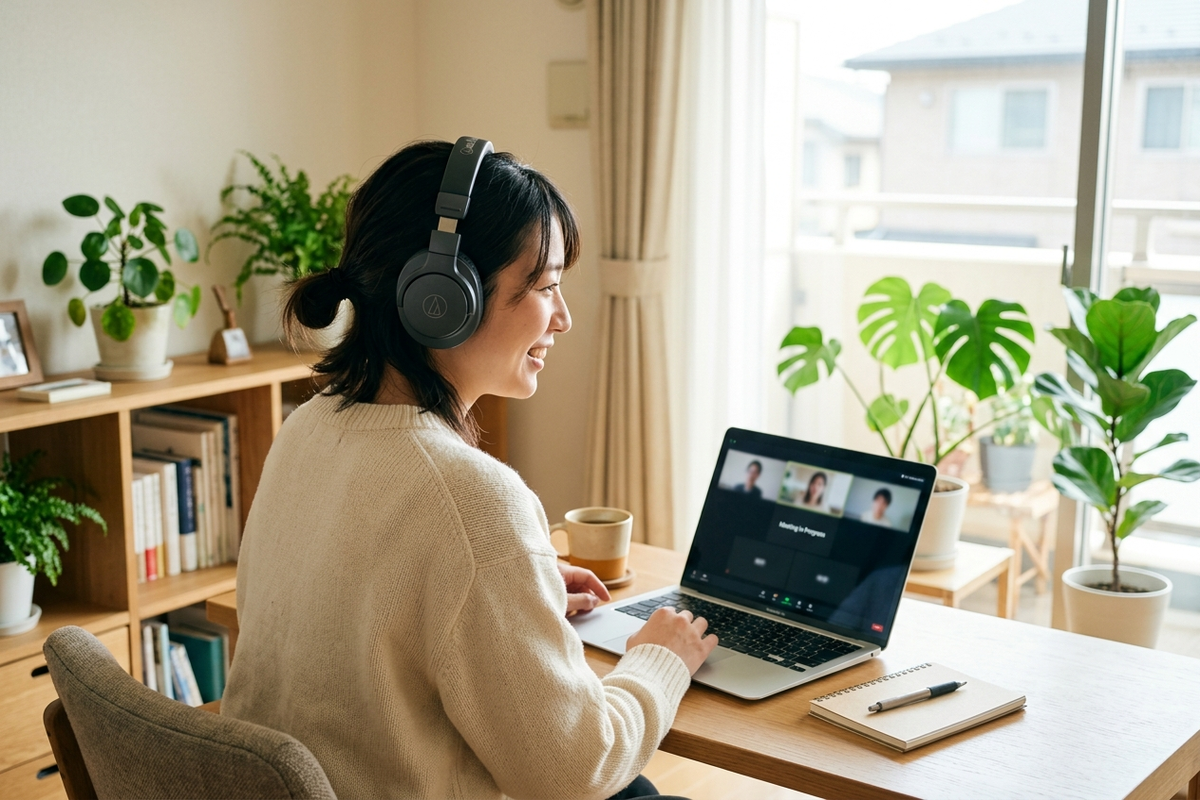 【2026年】メッシュWi-Fiルーター徹底比較｜TP-Link vs エレコム vs バッファロー、在宅ワークの「会議が固まる」はどれで解決する？
