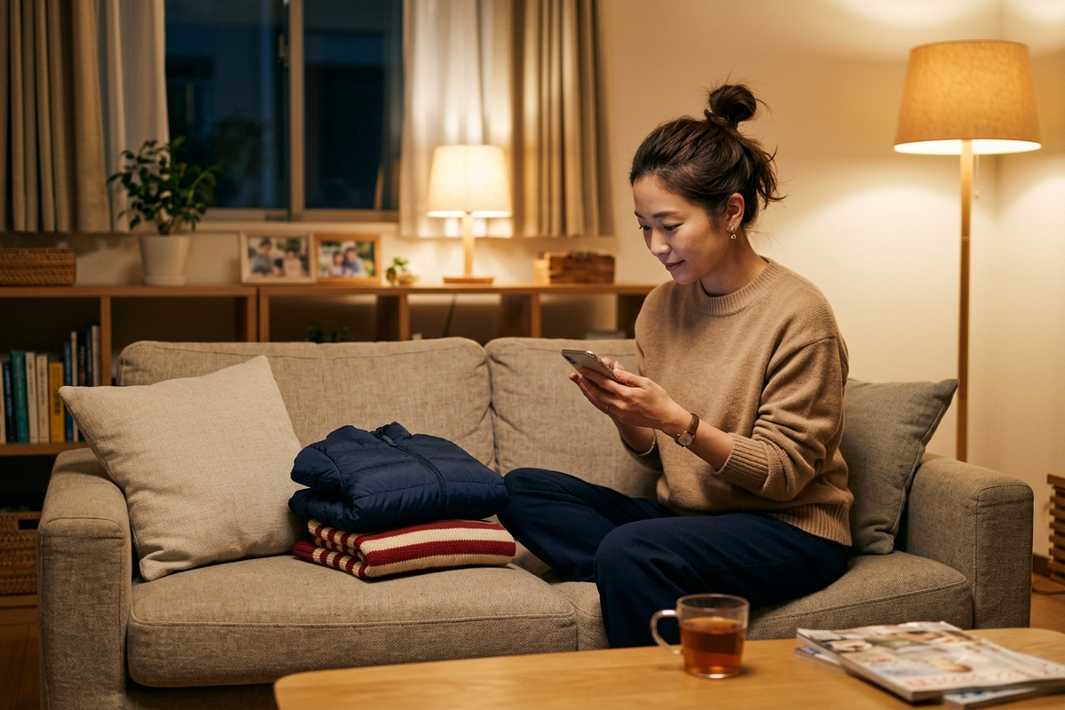 共働きママがブラックフライデーで「来年の子ども服」を先回り買いする基準【2026年版】
