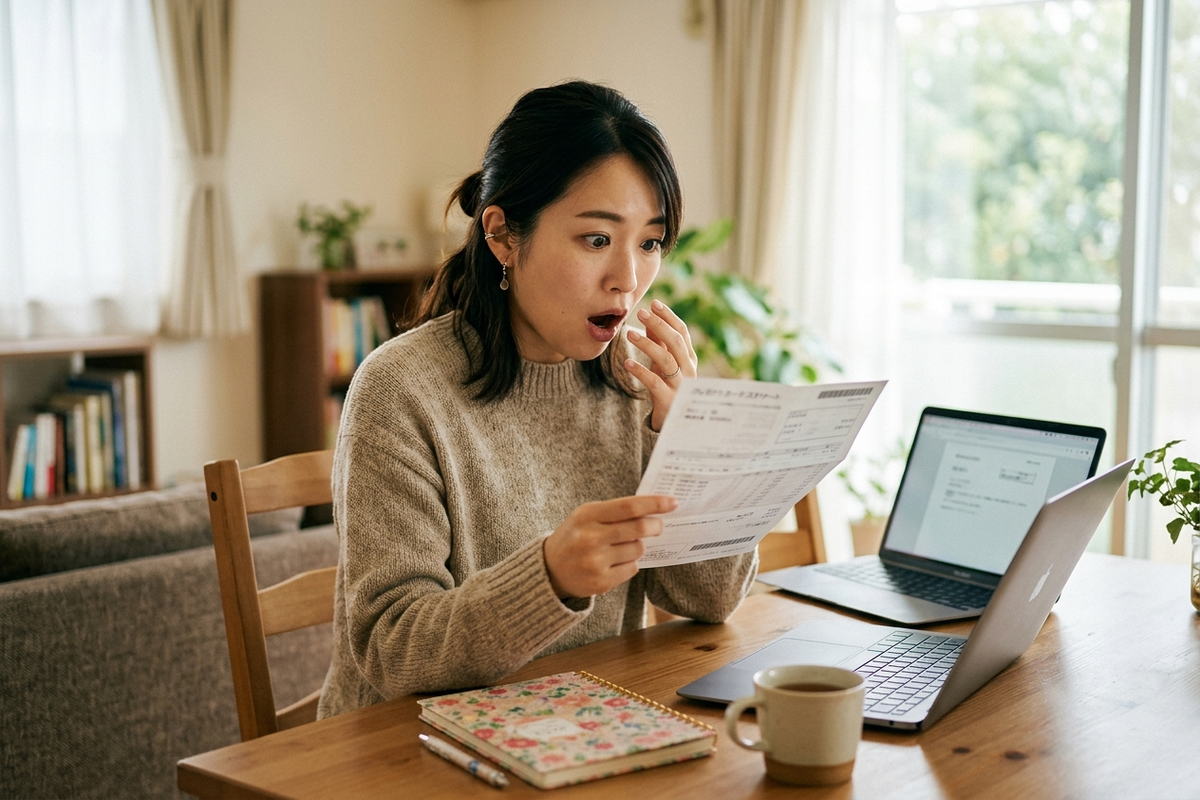ブラックフライデーで「とりあえずカートに入れた」結果、翌月の家計が崩れた話｜買う前に知っておけば良かった3つのこと【2026年】