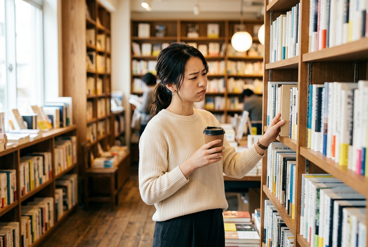 AIが「これは買うな」と言った商品TOP10｜評価4.5でも避けるべき条件とは【2026年版】