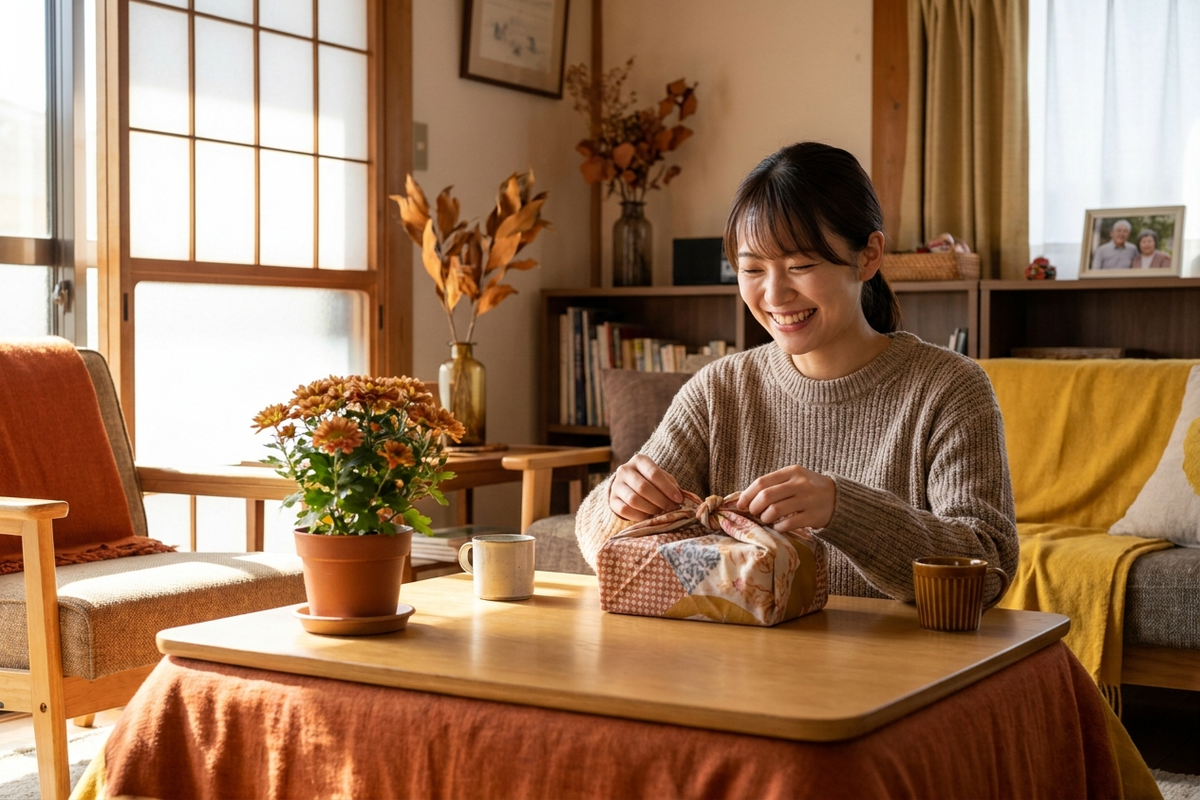 敬老の日ギフト2026｜70代・80代の親に本当に喜ばれた贈り物【リアル投票結果】