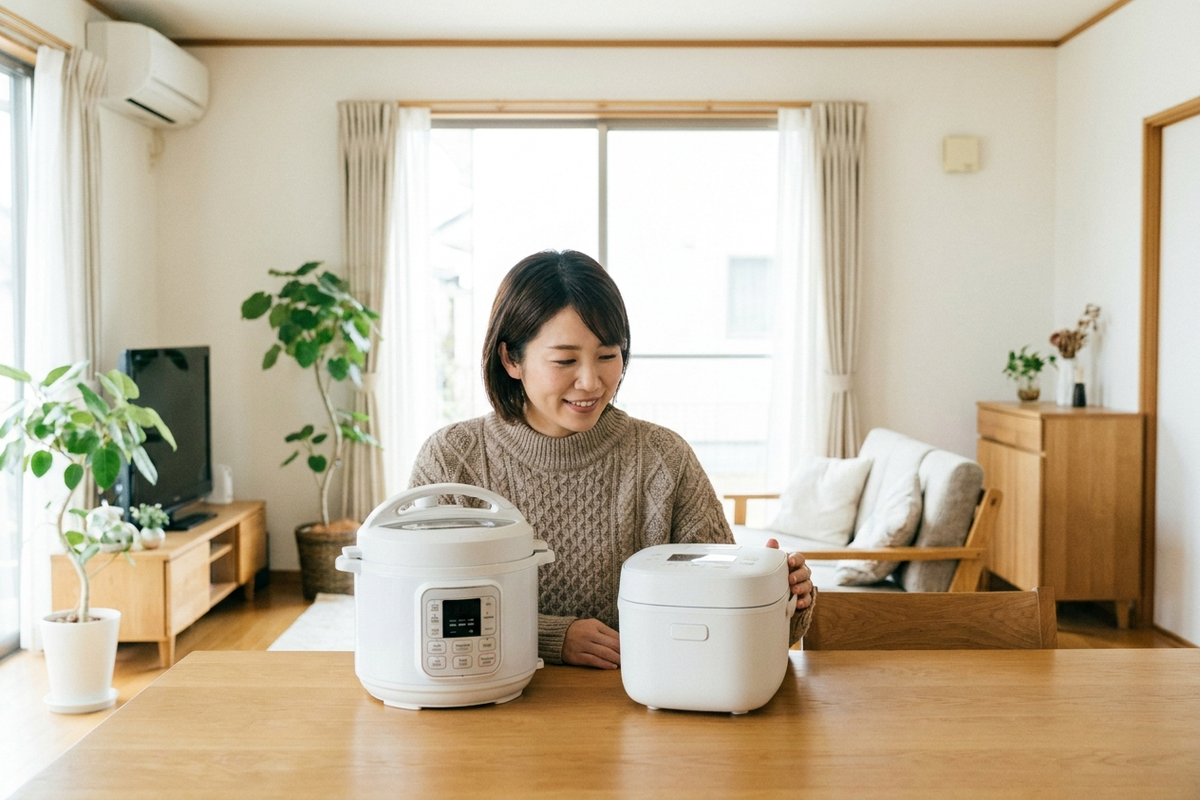 単身赴任パパの自炊グッズ｜買ってよかった時短調理アイテム【2026年】
